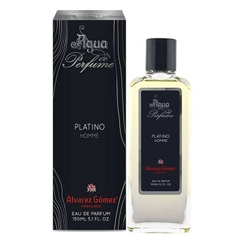 Agua de Perfume Platino Homme Eau de Parfum para Homem