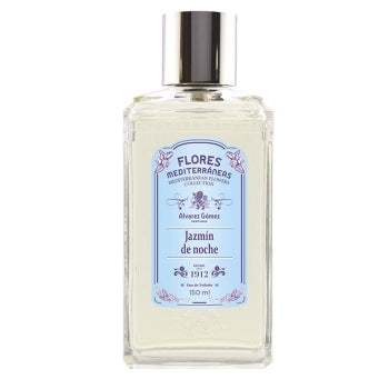 Flores Mediterráneas Jazmín de Noche Eau de Toilette para Mulher