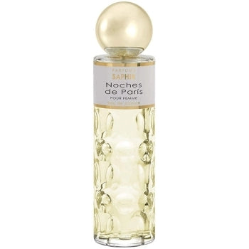 Noches de París pour Femme Eau de Parfum para Mulher