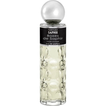 Boxes de Saphir pour Homme Eau de Parfum para Homem