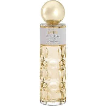 Saphir Elle pour Femme Eau de Parfum para Mulher