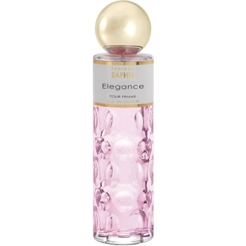 Elegance pour Femme Eau de Parfum para Mulher
