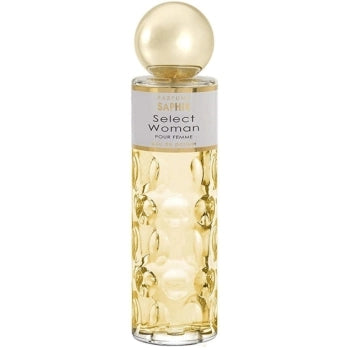 Select Woman pour Femme Eau de Parfum para Mulher