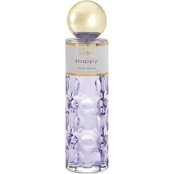 Happy pour Femme Eau de Parfum para Mulher