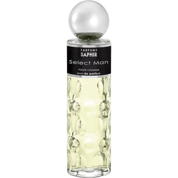 Select Man pour Homme Eau de Parfum para Homem