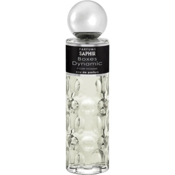 Boxes Dynamic pour Homme Eau de Parfum para Homem