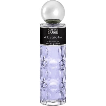 Absolute pour Homme Eau de Parfum para Homem