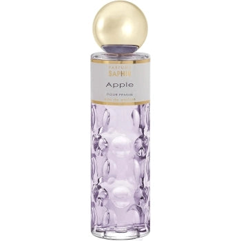 Apple pour Femme Eau de Parfum para Mulher
