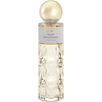 Sph Woman pour Femme Eau de Parfum para Mulher