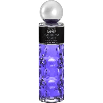 Ancora Man Pour Homme Eau de Parfum para Homem