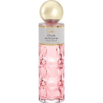 Due Amore pour Femme Eau de Parfum para Mulher