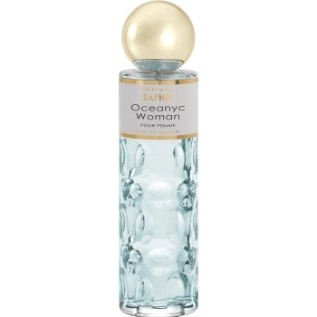 Oceanyc Woman pour Femme Eau de Parfum para Mulher
