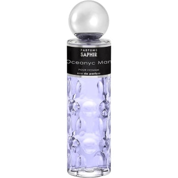 Oceanyc Man pour Homme Eau de Parfum para Homem