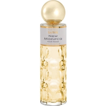 New Mazurca pour Femme Eau de Parfum para Mulher