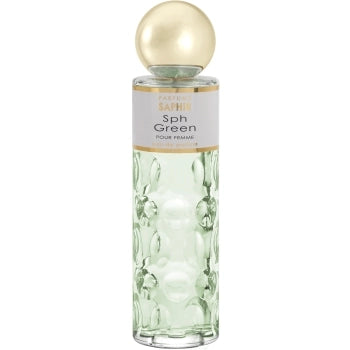 Sph Green pour Femme Eau de Parfum para Mulher