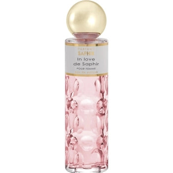 In Love de Saphir pour Femme Eau de Parfum para Mulher