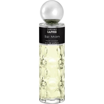 SP Man pour Homme Eau de Parfum para Homem