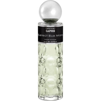 Select Blue Man pour Homme Eau de Parfum para Homem