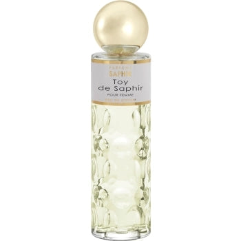 Toy de Saphir pour Femme Eau de Parfum para Mulher
