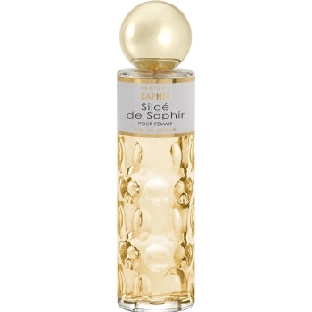 Siloé de Saphir pour Femme Eau de Parfum para Mulher