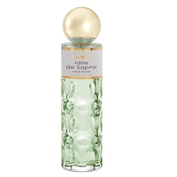 Idile de Saphir pour Femme Eau de Parfum para Mulher