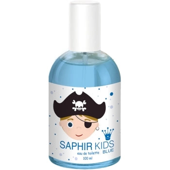 Saphir Kids Blue Eau de Toilette