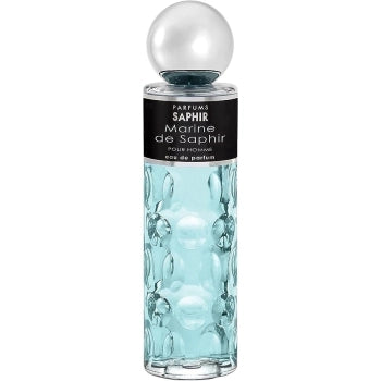 Marine de Saphir pour Homme Eau de Parfum para Homem