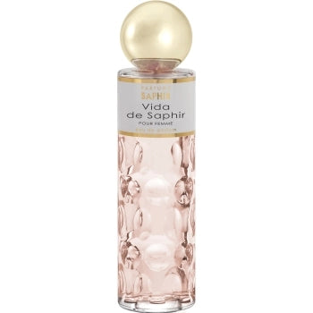 Vida de Saphir Eau de Parfum para Mulher