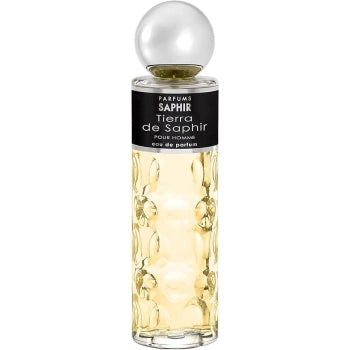 Tierra de Saphir pour Homme Eau de Parfum para Homem