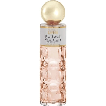 Saphir Perfect Woman pour Femme Eau de Parfum para Mulher