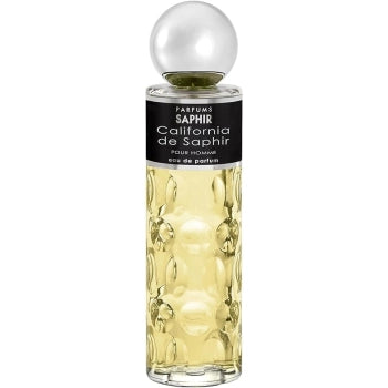 California de Saphir pour Homme Eau de Parfum para Homem
