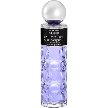 Millenium de Saphir pour Homme Eau de Parfum para Homem