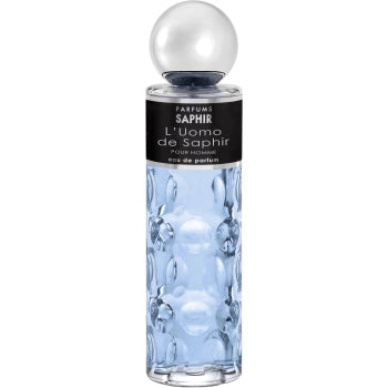 L'Uomo de Saphir pour Homme Eau de Parfum para Homem