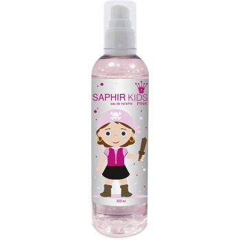 Saphir Kids Pink Eau de Toilette