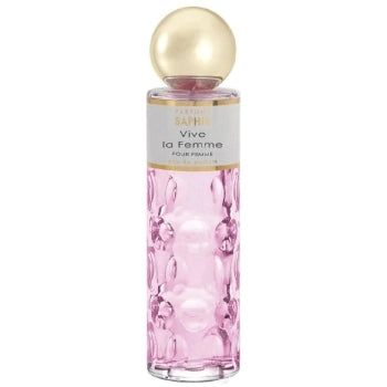 Vive la Femme pour Femme Eau de Parfum para Mulher