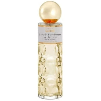 Siloé Bohême by Saphir pour Femme Eau de Parfum para Mulher