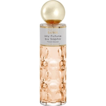 My Future by Saphir pour Femme Eau de Parfum para Mulher