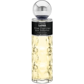 The Fighter by Saphir pour Homme Eau de Parfum para Homem