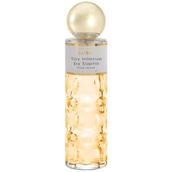 Toy Intense by Saphir pour Femme Eau de Parfum para Mulher