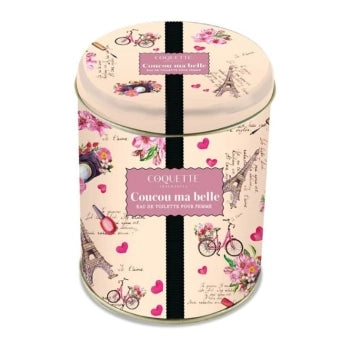 Coucou ma Belle pour Femme Eau de Toilette para Mulher