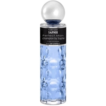 Perfect Man Champion by Saphir pour Homme Eau de Parfum para Homem