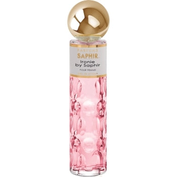 Ironie by Saphir pour Femme Eau de Parfum para Mulher
