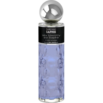 My Identy by Saphir pour Homme Eau de Parfum para Homem