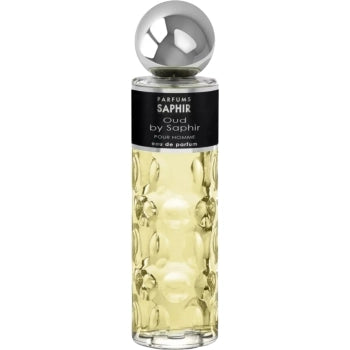 Oud by Saphir Eau de Parfum para Homem