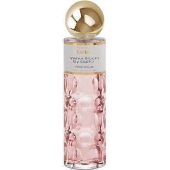 Venus Bloom by Saphir pour Femme Eau de Parfum para Mulher