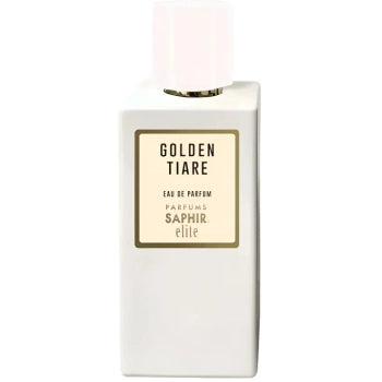 Golden Tiare Eau de Parfum para Mulher