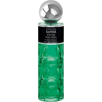 Ironie for Him pour Homme Eau de Parfum para Homem