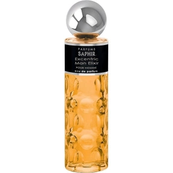 Excentric Man Elixir pour Homme Eau de Parfum para Homem