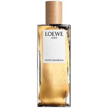 Aura White Magnolia Eau de Parfum para Mulher