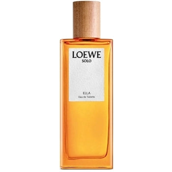 Solo Ella Eau de Toilette para Mulher